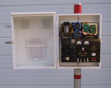 Cathodic Protection Controllers