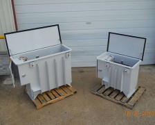 Oil Immersed Rectifiers