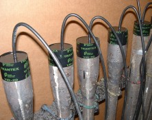 Cast Iron Cathodic Protection Anodes